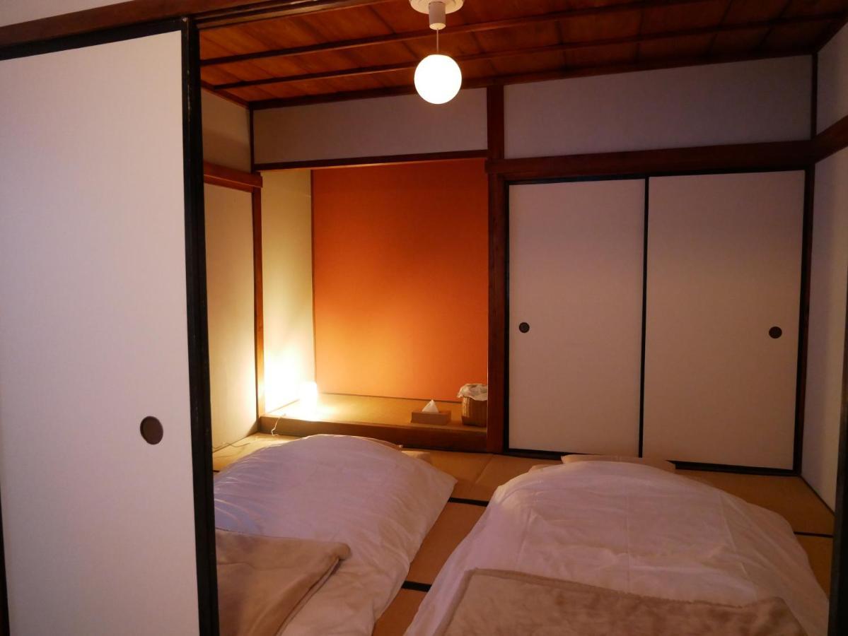Apartamento Hashibaya Tabi-Ne Kanazawa Exterior foto